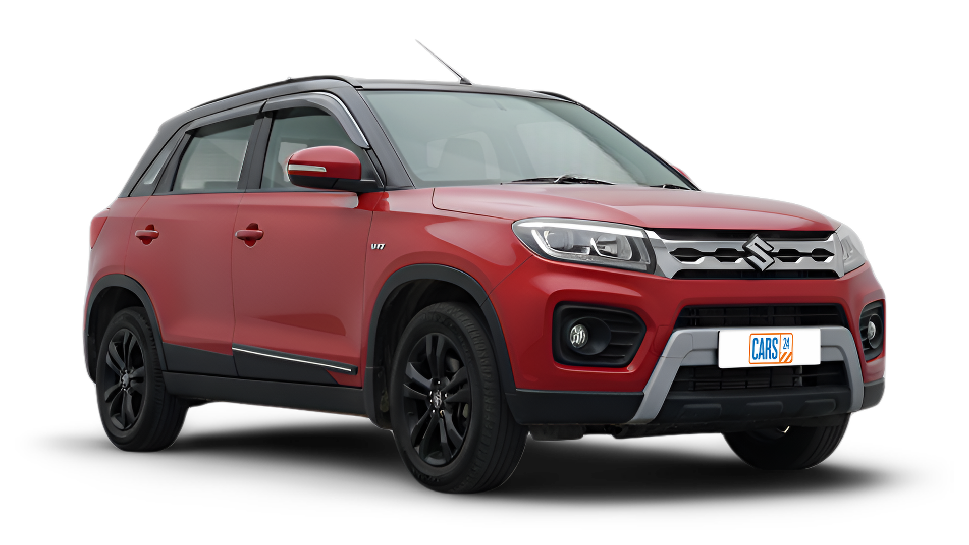 Maruti Vitara Brezza-img